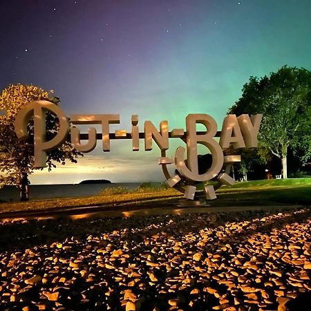 풋인베이 Island Club #97 빌라 외부 사진